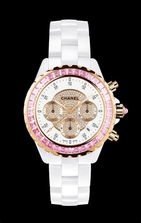 chanel designer watches|Chanel watches official site.